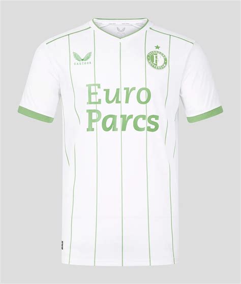 feyenoord third kit